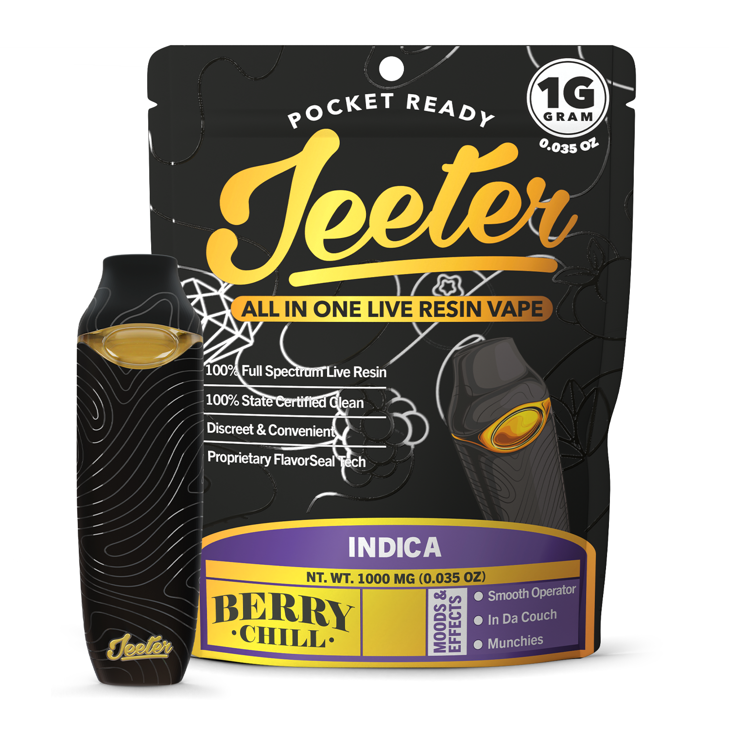 berry-chill-live-resin-vape-jeeter-cartridge.webp Berry Chill Live Resin Vape by Jeeter – Premium Berry Cannabis Vape Cartridge
