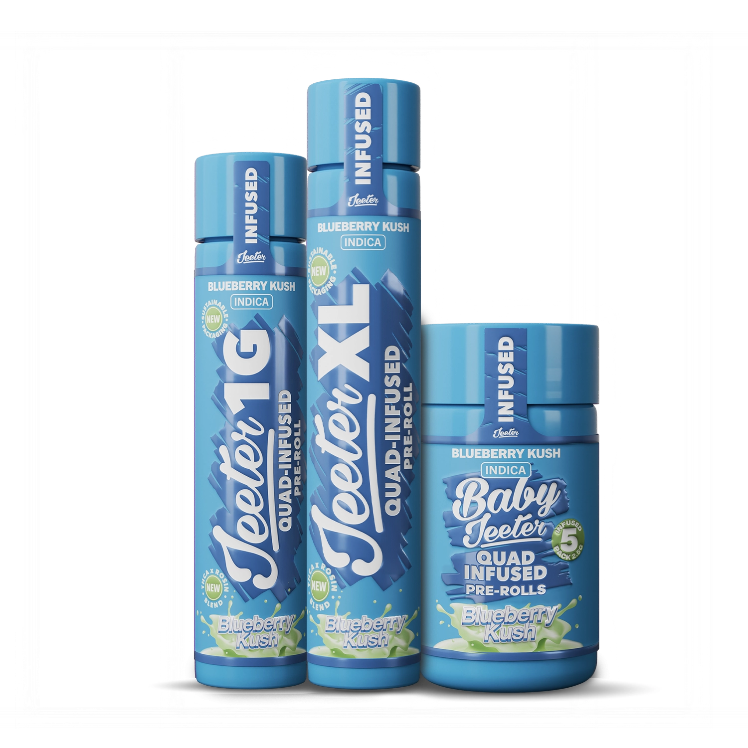 blueberry-kush-infused-pre-roll-cannabis-joint.webp Blueberry Kush Infused Pre-Roll – Premium Berry Cannabis Infused Joint