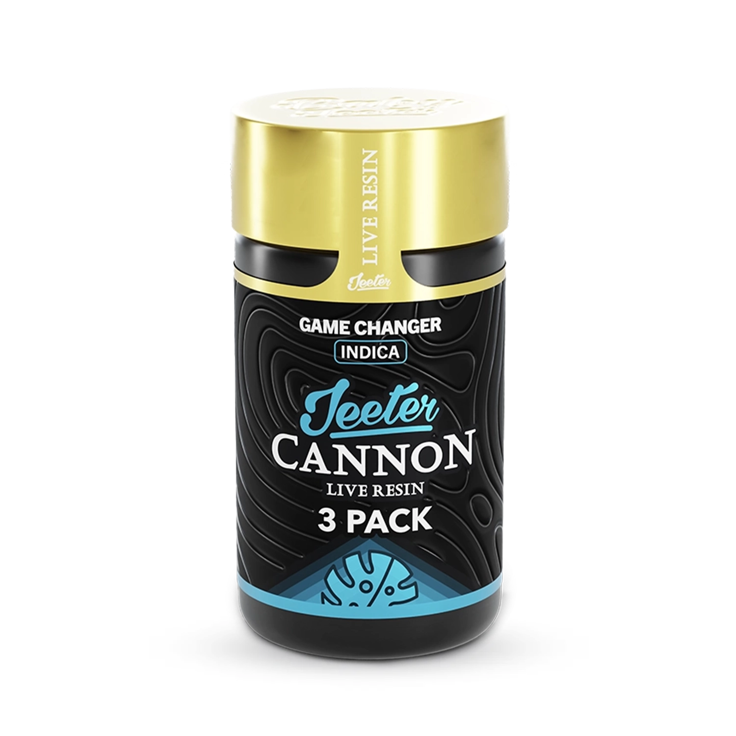 game-changer-pre-roll-cannon-live-rosin-infused.webp Game Changer Pre-Roll Cannon with Live Rosin – Premium Infused Cannabis Pre-Roll