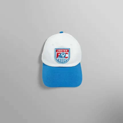 Jeeter FC Cap