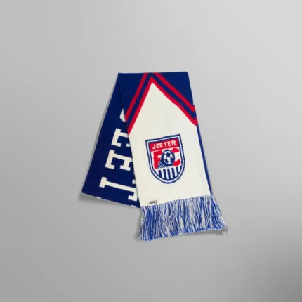 Jeeter FC Scarf