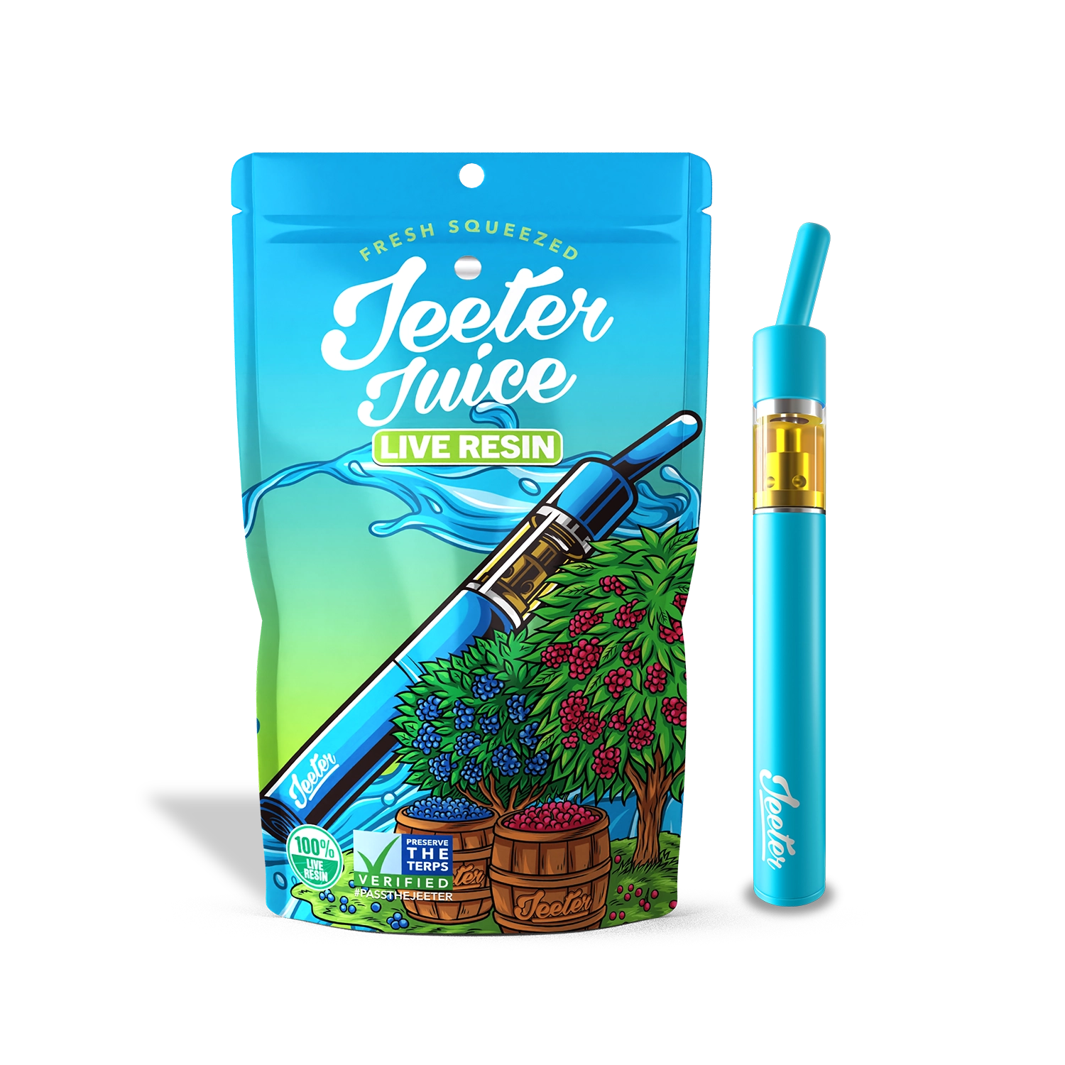 Kish Jeeter Live Rosin – Premium Solventless Cannabis Concentrate Kish Jeeter Live Rosin solventless cannabis concentrate made from fresh frozen flower, delivering a rich terpene profile, high potency, and smooth clean vapor.