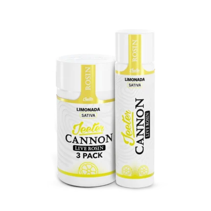 Goober pre-roll cannon infused with live rosin, crafted with premium cannabis flower for high potency, rich terpene flavor, and a smooth slow-burning smoking experience.
