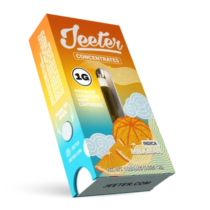 Milkman vape concentrate featuring creamy dessert-inspired terpene flavor, crafted for smooth vapor production and a rich aromatic cannabis profile.