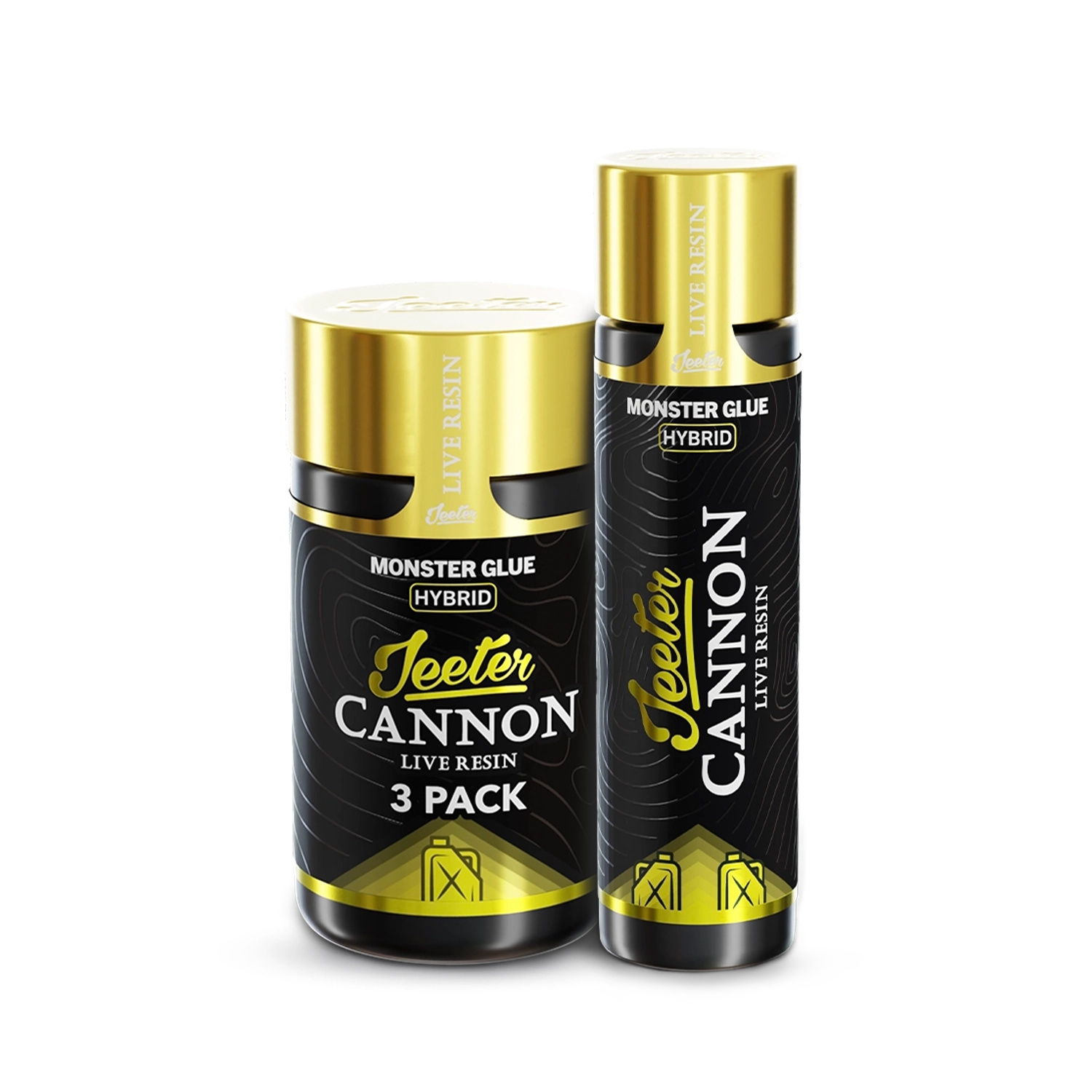 monster-glue-pre-roll-cannon-live-rosin-infused.webp Monster Glue Pre-Roll Cannon with Live Rosin – Premium Infused Cannabis Pre-Roll