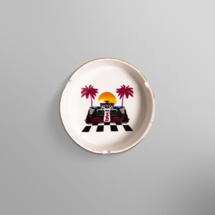 Racing All Gas No Breaks Ashtray