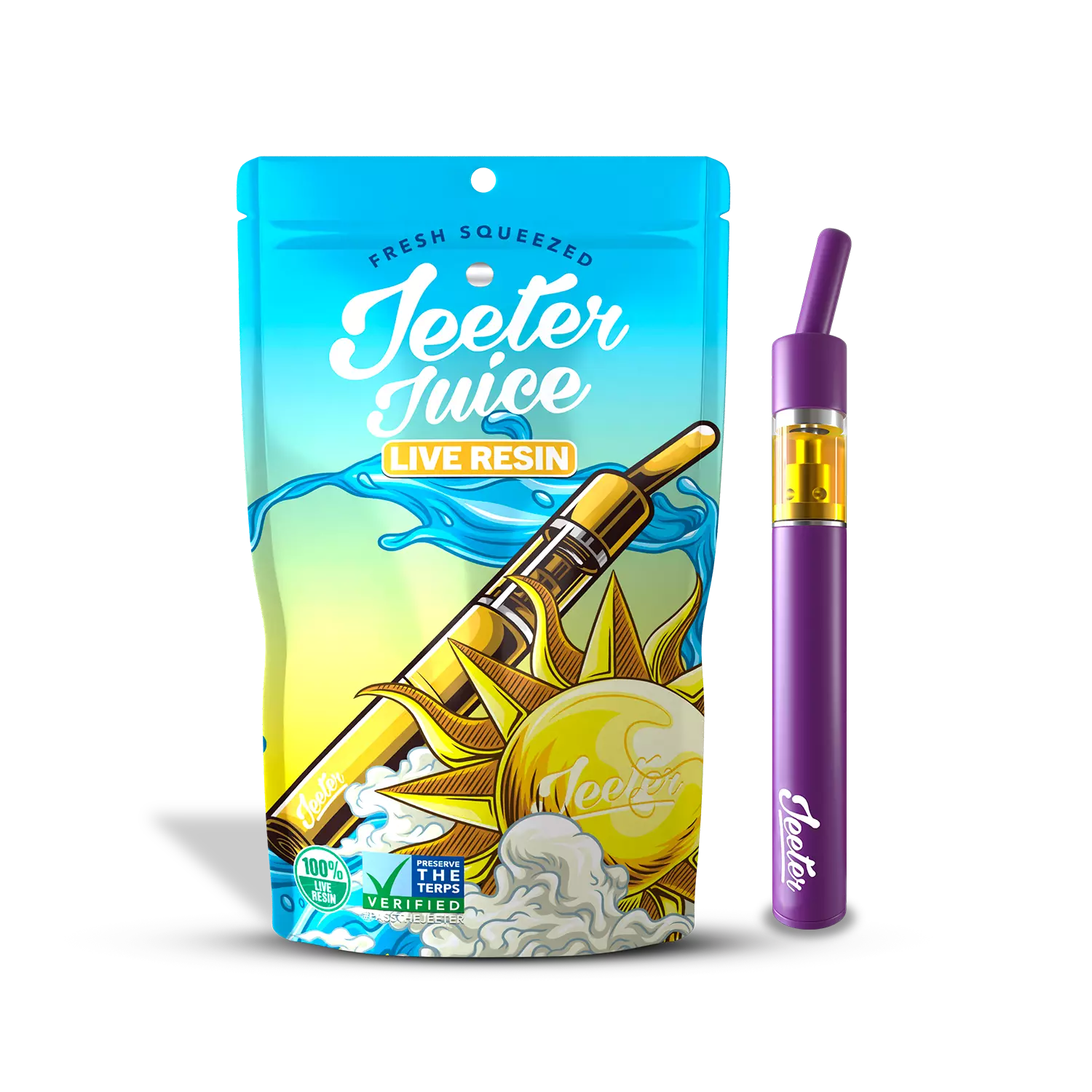 Sunshine Jeeter Live Rosin – Premium Solventless Cannabis Concentrate Sunshine Jeeter Live Rosin solventless cannabis concentrate crafted from fresh frozen flower, delivering bright terpene flavors, high potency, and smooth clean vapor.