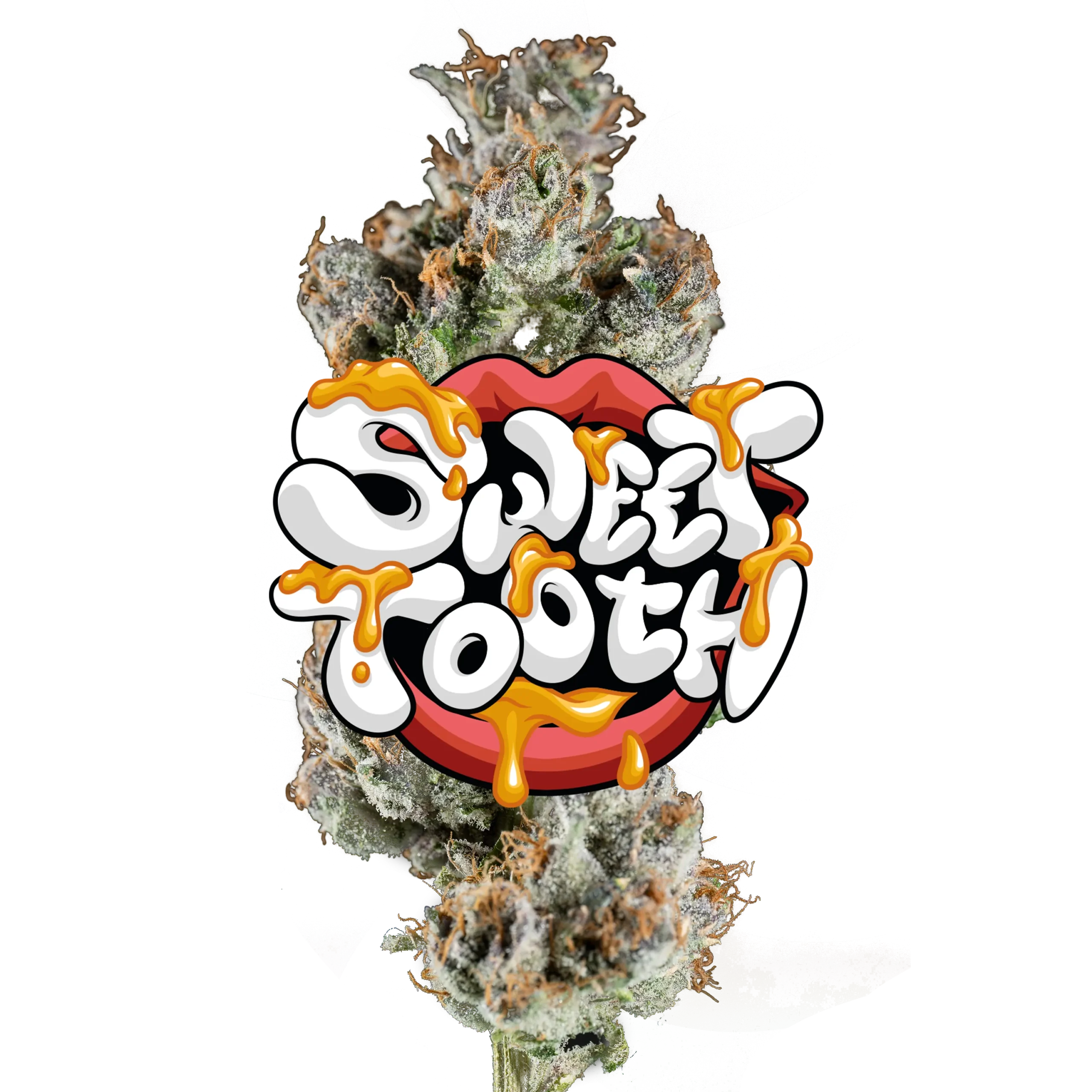 Sweet Tooth Jeeter Strain β Premium Infused Pre-Roll Sweet Tooth Jeeter infused pre-roll crafted with premium indoor cannabis flower, layered with kief for enhanced potency, sweet flavor notes, and a smooth, slow burn.