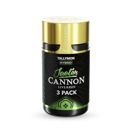 Tallymon Hybrid – Premium Cannabis Strain